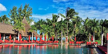 Mauritius Holiday Package at Club Med Pointe aux Canonniers